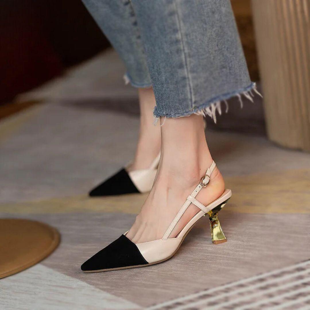 Pumps